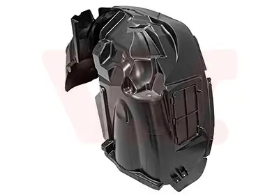 Verkleidung, Radhaus vorne links VAN WEZEL 2126433