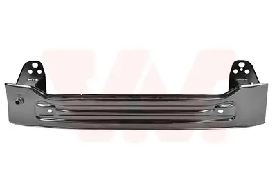 Träger, Stoßfänger vorne VAN WEZEL 2126561 Bild Träger, Stoßfänger vorne VAN WEZEL 2126561