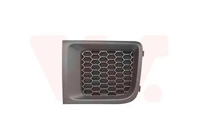 Lüftungsgitter, Stoßfänger vorne links unten VAN WEZEL 2126595 Bild Lüftungsgitter, Stoßfänger vorne links unten VAN WEZEL 2126595