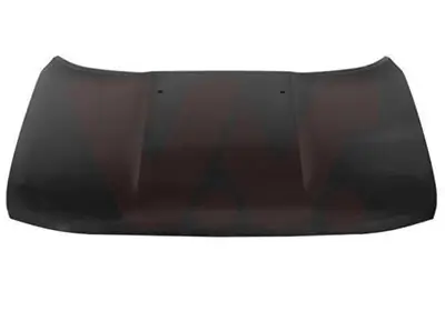 Motorhaube VAN WEZEL 2126670