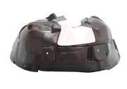 Verkleidung, Radhaus vorne links VAN WEZEL 2128433