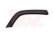 Verbreiterung, Kotflügel hinten rechts VAN WEZEL 2128524