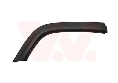 Verbreiterung, Kotflügel hinten rechts VAN WEZEL 2128524 Bild Verbreiterung, Kotflügel hinten rechts VAN WEZEL 2128524