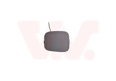 Klappe, Abschlepphaken hinten VAN WEZEL 2128557 Bild Klappe, Abschlepphaken hinten VAN WEZEL 2128557