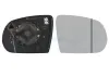 Spiegelglas, Außenspiegel rechts VAN WEZEL 2128838