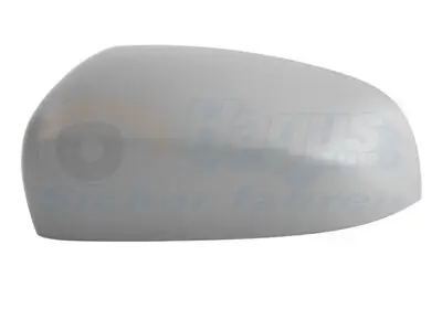 Abdeckung, Außenspiegel links VAN WEZEL 2128843