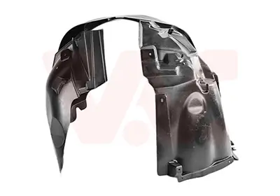 Verkleidung, Radhaus vorne links VAN WEZEL 2129433 Bild Verkleidung, Radhaus vorne links VAN WEZEL 2129433