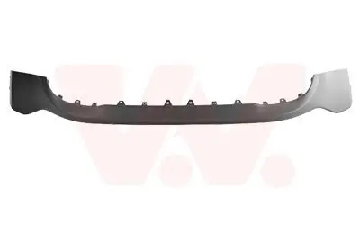 Stoßfänger vorne VAN WEZEL 2129576 Bild Stoßfänger vorne VAN WEZEL 2129576