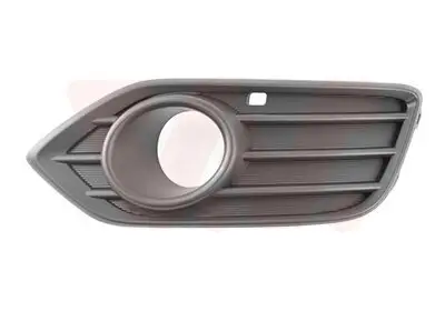 Lüftungsgitter, Stoßfänger vorne rechts VAN WEZEL 2515594 Bild Lüftungsgitter, Stoßfänger vorne rechts VAN WEZEL 2515594