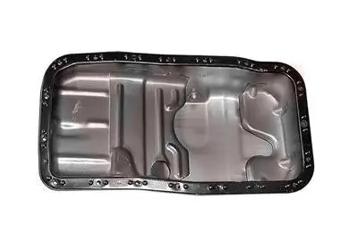 Ölwanne VAN WEZEL 2527070