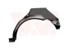Seitenwand hinten links VAN WEZEL 2527147