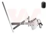 Fensterheber vorne links VAN WEZEL 2527261