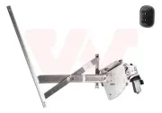 Fensterheber vorne links VAN WEZEL 2527261