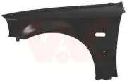 Kotflügel vorne links VAN WEZEL 2527655