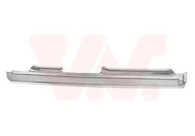 Einstiegsblech rechts VAN WEZEL 2543104 Bild Einstiegsblech rechts VAN WEZEL 2543104