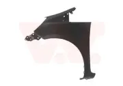 Kotflügel vorne links VAN WEZEL 2545657