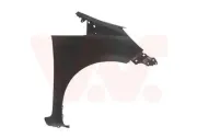 Kotflügel vorne rechts VAN WEZEL 2545658