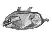 Hauptscheinwerfer links VAN WEZEL 2547961