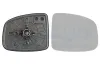 Spiegelglas, Au&szlig;enspiegel rechts VAN WEZEL 2562832