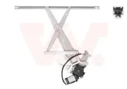 Fensterheber vorne rechts VAN WEZEL 2565262