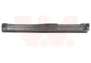 Einstiegsblech links VAN WEZEL 2580103