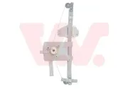 Fensterheber vorne links VAN WEZEL 2580263