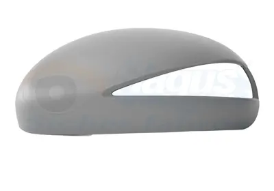 Abdeckung, Außenspiegel links VAN WEZEL 2580843