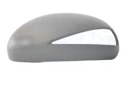Abdeckung, Außenspiegel links VAN WEZEL 2580843