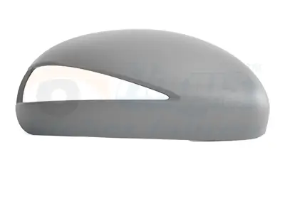 Abdeckung, Außenspiegel rechts VAN WEZEL 2580844