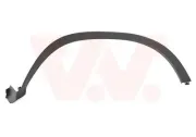 Verbreiterung, Kotflügel vorne rechts VAN WEZEL 2587522