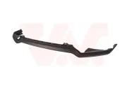 Spoiler hinten VAN WEZEL 2590509