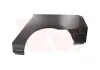 Seitenwand hinten links VAN WEZEL 2729145