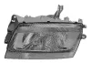 Hauptscheinwerfer links VAN WEZEL 2730961