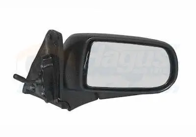 Außenspiegel rechts VAN WEZEL 2732804 Bild Außenspiegel rechts VAN WEZEL 2732804