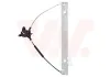 Fensterheber vorne links VAN WEZEL 2734261