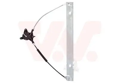 Fensterheber vorne links VAN WEZEL 2734261 Bild Fensterheber vorne links VAN WEZEL 2734261