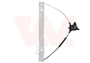 Fensterheber vorne rechts VAN WEZEL 2734262
