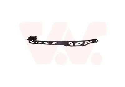 Halter, Stoßfänger VAN WEZEL 2735567 Bild Halter, Stoßfänger VAN WEZEL 2735567