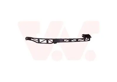 Halter, Stoßfänger VAN WEZEL 2735568