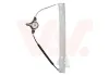 Fensterheber vorne links VAN WEZEL 2738261