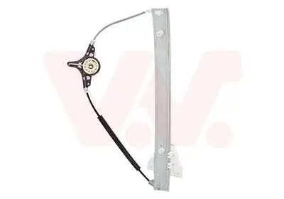 Fensterheber vorne links VAN WEZEL 2738261 Bild Fensterheber vorne links VAN WEZEL 2738261