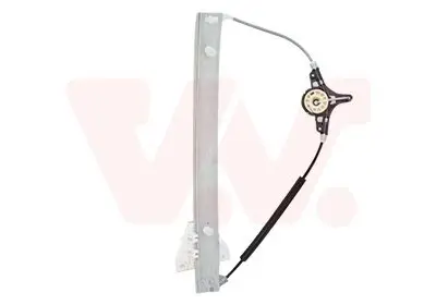 Fensterheber vorne rechts VAN WEZEL 2738262 Bild Fensterheber vorne rechts VAN WEZEL 2738262