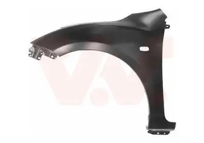 Kotflügel vorne links VAN WEZEL 2738655