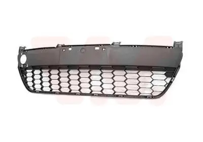 Lüftungsgitter, Stoßfänger vorne VAN WEZEL 2741590 Bild Lüftungsgitter, Stoßfänger vorne VAN WEZEL 2741590