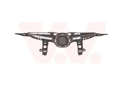 Kühlergitter VAN WEZEL 2742510 Bild Kühlergitter VAN WEZEL 2742510