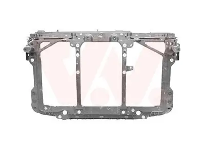 Frontverkleidung VAN WEZEL 2744668 Bild Frontverkleidung VAN WEZEL 2744668