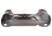 Stoßfänger hinten VAN WEZEL 2749541