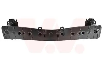 Träger, Stoßfänger vorne VAN WEZEL 2749560