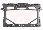 Frontverkleidung VAN WEZEL 2749668