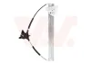 Fensterheber vorne links VAN WEZEL 2754261